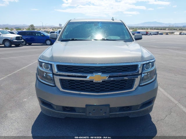 Chevrolet Suburban Ls 2019 1GNSKGEC3KR341316 Image 6