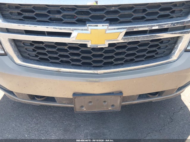 Chevrolet Suburban Ls 2019 1GNSKGEC3KR341316 Image 12