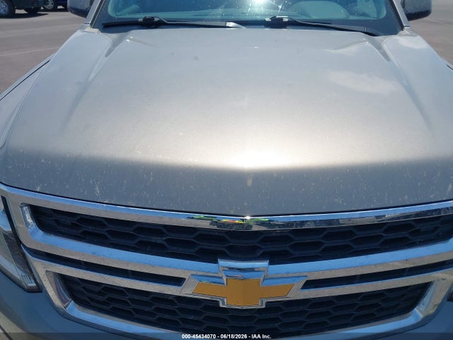 Chevrolet Suburban Ls 2019 1GNSKGEC3KR341316 Image 13