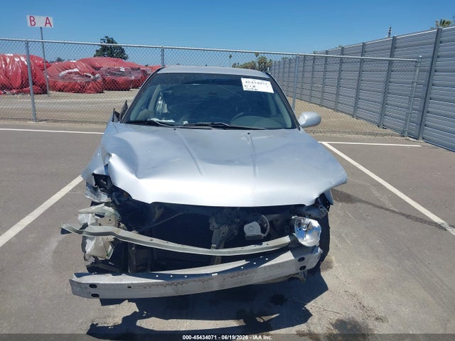 2006 Nissan Sentra 1.8s მანქანა იყიდება აუქციონზე, vin: 3N1CB51D56L566336, აუქციონის ნომერი: 45434071