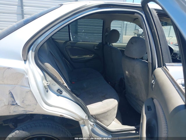 2006 Nissan Sentra 1.8s მანქანა იყიდება აუქციონზე, vin: 3N1CB51D56L566336, აუქციონის ნომერი: 45434071