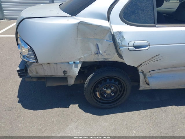 2006 Nissan Sentra 1.8s მანქანა იყიდება აუქციონზე, vin: 3N1CB51D56L566336, აუქციონის ნომერი: 45434071