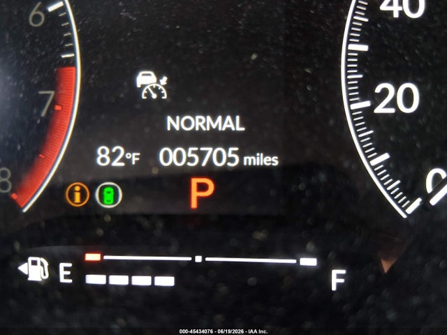 2HGFE2F51TH501572 Honda Civic Sport