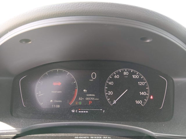 2HGFE2F51TH501572 Honda Civic Sport