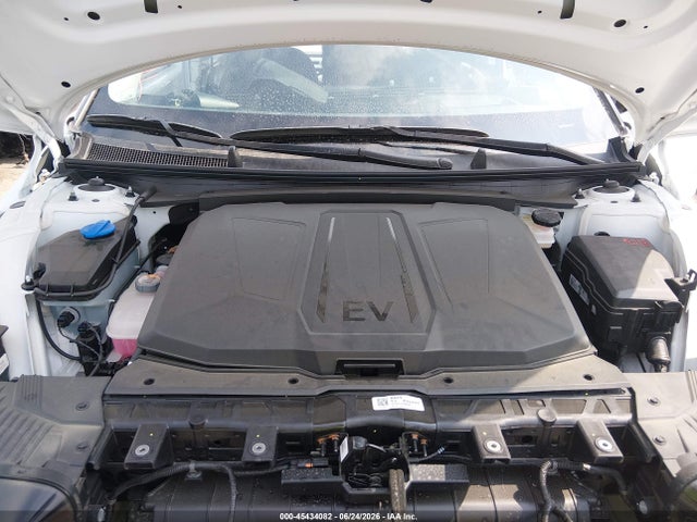 Продаж на аукціоні авто 2025 Hyundai Ioniq 5 Limited, vin: 7YAKRDDC7SY035447, номер лоту: 45434082