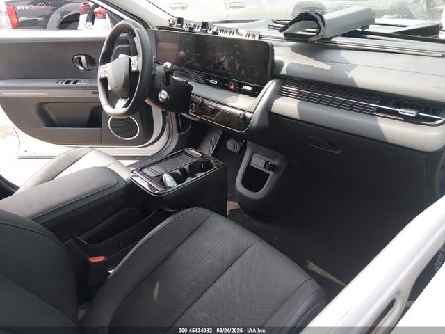 Продаж на аукціоні авто 2025 Hyundai Ioniq 5 Limited, vin: 7YAKRDDC7SY035447, номер лоту: 45434082