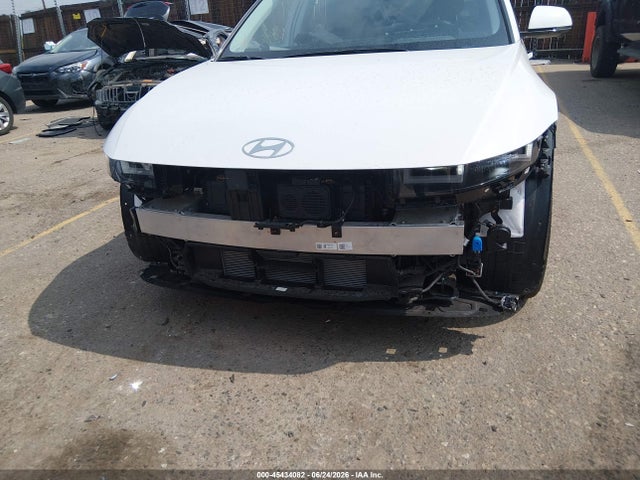 Продаж на аукціоні авто 2025 Hyundai Ioniq 5 Limited, vin: 7YAKRDDC7SY035447, номер лоту: 45434082