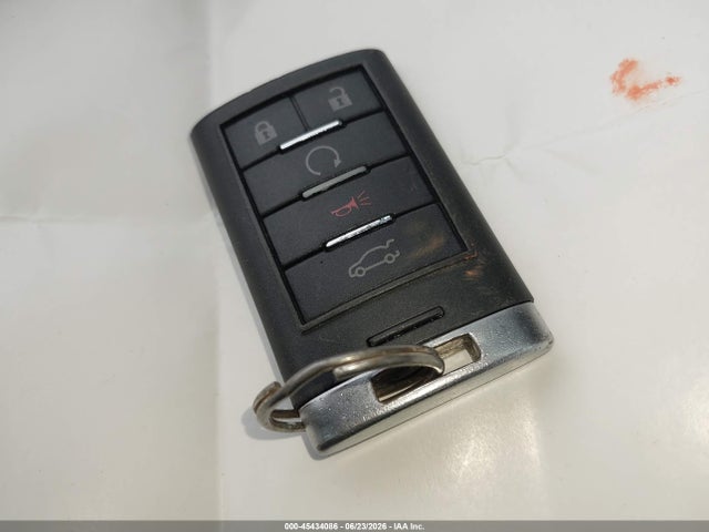 Aukcja sprzedaży 2014 Cadillac Ats Luxury, vin: 1G6AB5RA6E0190601, numer aukcji: 45434086