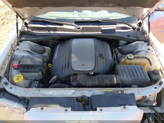 2005 Chrysler 300c მანქანა იყიდება აუქციონზე, vin: 2C3AA63H25H665401, აუქციონის ნომერი: 45434092