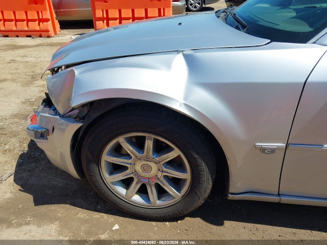 2005 Chrysler 300c მანქანა იყიდება აუქციონზე, vin: 2C3AA63H25H665401, აუქციონის ნომერი: 45434092
