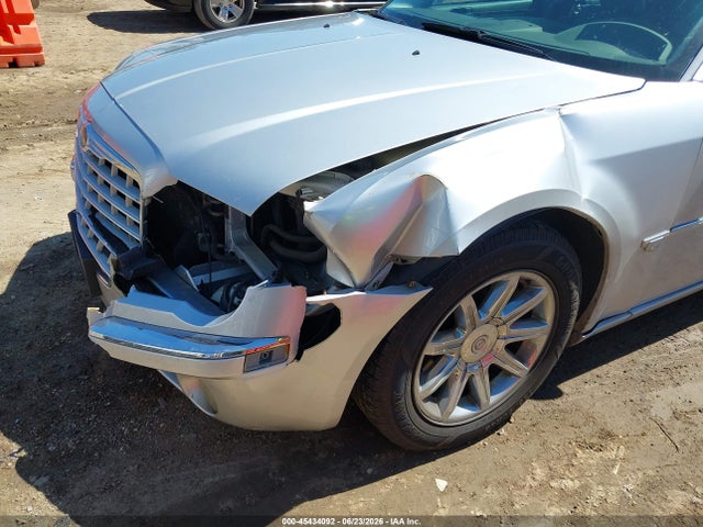 2005 Chrysler 300c მანქანა იყიდება აუქციონზე, vin: 2C3AA63H25H665401, აუქციონის ნომერი: 45434092