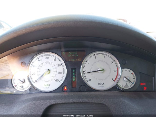 2005 Chrysler 300c მანქანა იყიდება აუქციონზე, vin: 2C3AA63H25H665401, აუქციონის ნომერი: 45434092