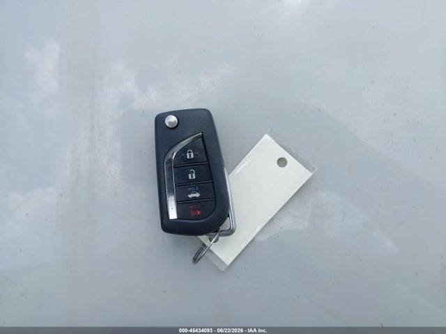 2019 Toyota Camry Se მანქანა იყიდება აუქციონზე, vin: 4T1B11HK7KU755882, აუქციონის ნომერი: 45434093