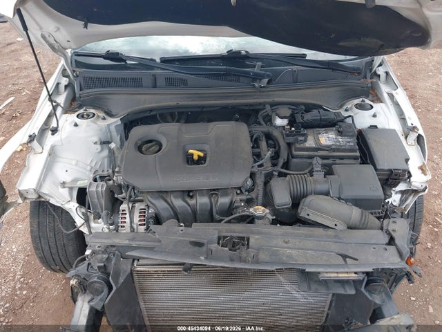 Aukcja sprzedaży 2023 Kia Forte Lxs, vin: 3KPF24AD2PE544658, numer aukcji: 45434094
