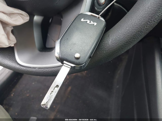 Aukcja sprzedaży 2023 Kia Forte Lxs, vin: 3KPF24AD2PE544658, numer aukcji: 45434094