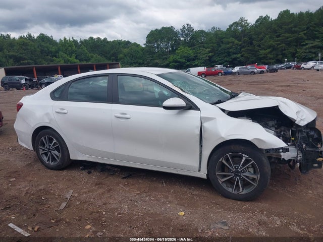 Aukcja sprzedaży 2023 Kia Forte Lxs, vin: 3KPF24AD2PE544658, numer aukcji: 45434094