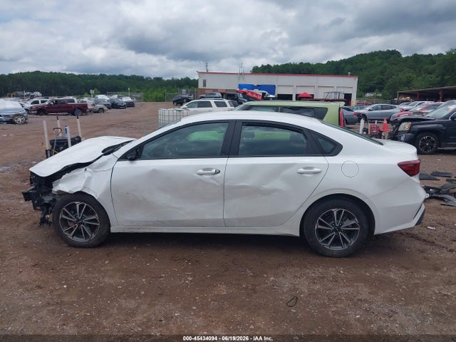 Aukcja sprzedaży 2023 Kia Forte Lxs, vin: 3KPF24AD2PE544658, numer aukcji: 45434094