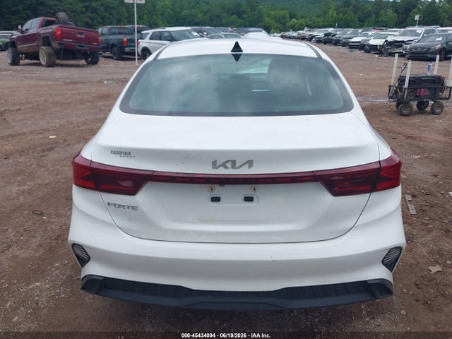 Aukcja sprzedaży 2023 Kia Forte Lxs, vin: 3KPF24AD2PE544658, numer aukcji: 45434094