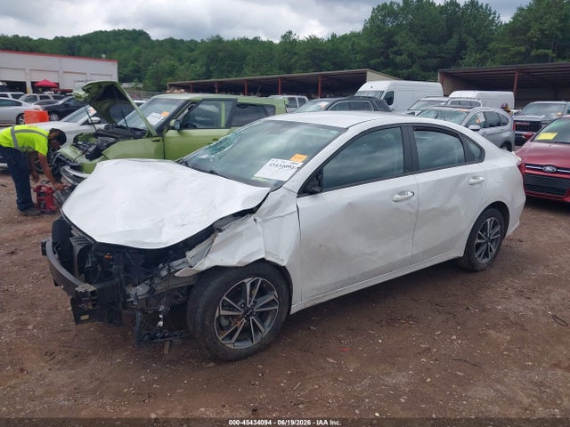 Aukcja sprzedaży 2023 Kia Forte Lxs, vin: 3KPF24AD2PE544658, numer aukcji: 45434094