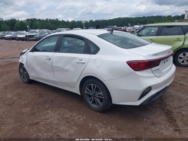 Aukcja sprzedaży 2023 Kia Forte Lxs, vin: 3KPF24AD2PE544658, numer aukcji: 45434094