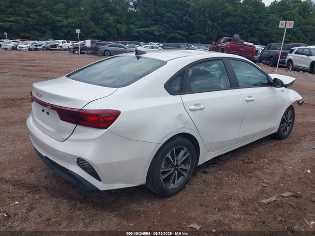 Aukcja sprzedaży 2023 Kia Forte Lxs, vin: 3KPF24AD2PE544658, numer aukcji: 45434094