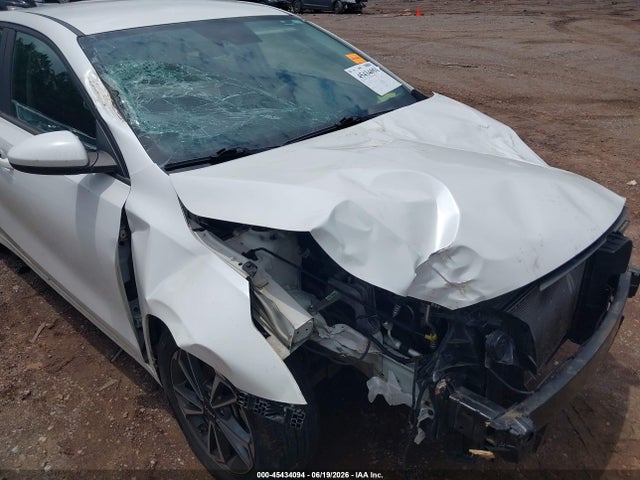 Aukcja sprzedaży 2023 Kia Forte Lxs, vin: 3KPF24AD2PE544658, numer aukcji: 45434094