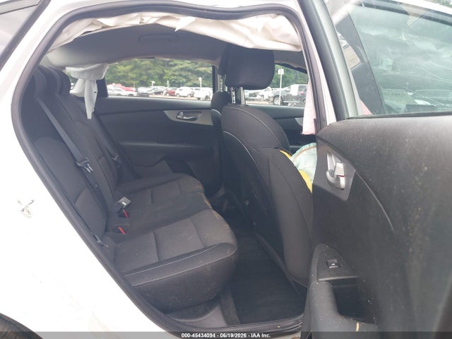 Aukcja sprzedaży 2023 Kia Forte Lxs, vin: 3KPF24AD2PE544658, numer aukcji: 45434094