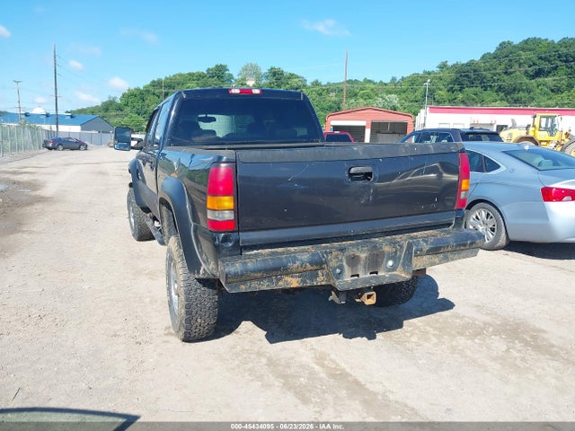 Продаж на аукціоні авто 2005 Gmc Sierra 2500hd Slt, vin: 1GTHK23265F802935, номер лоту: 45434095