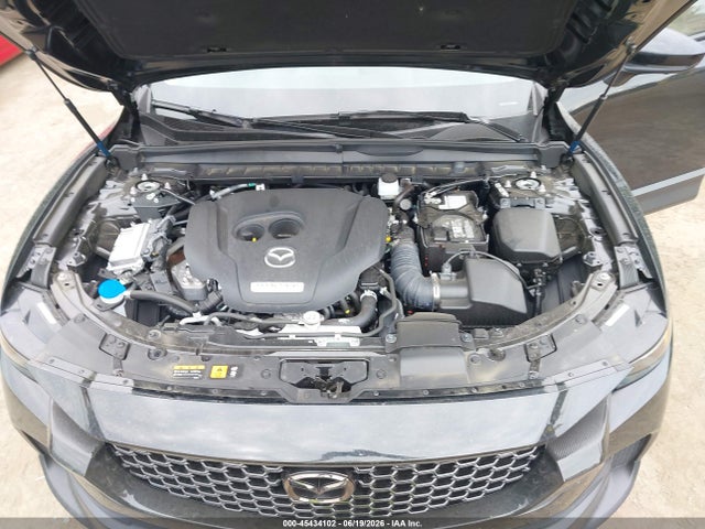 2026 Mazda Cx-50 2.5 Turbo Premium Plus მანქანა იყიდება აუქციონზე, vin: 7MMVABEY8TN454212, აუქციონის ნომერი: 45434102