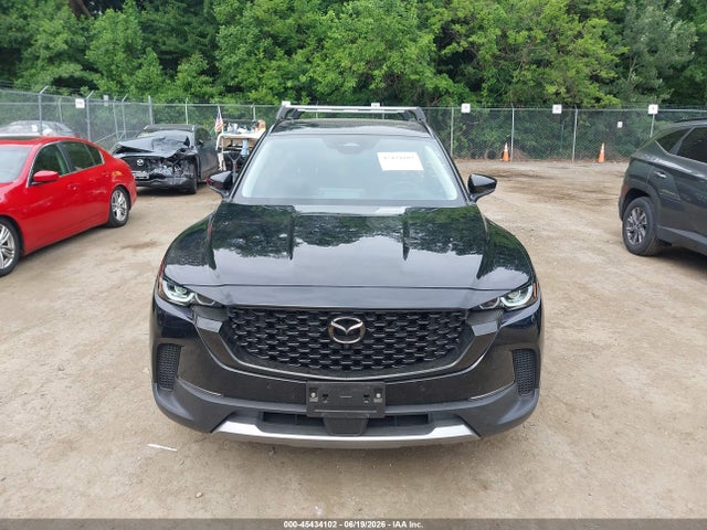 2026 Mazda Cx-50 2.5 Turbo Premium Plus მანქანა იყიდება აუქციონზე, vin: 7MMVABEY8TN454212, აუქციონის ნომერი: 45434102