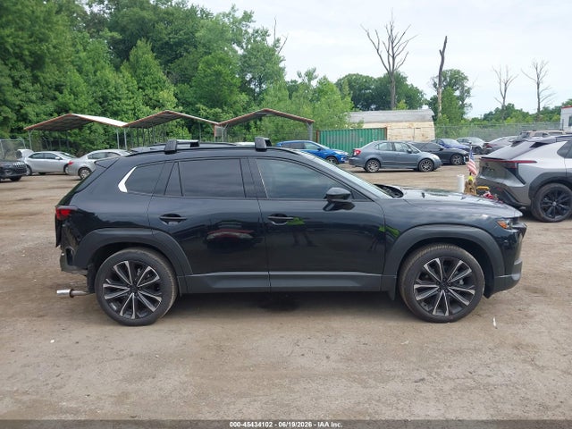 2026 Mazda Cx-50 2.5 Turbo Premium Plus მანქანა იყიდება აუქციონზე, vin: 7MMVABEY8TN454212, აუქციონის ნომერი: 45434102
