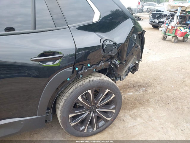 2026 Mazda Cx-50 2.5 Turbo Premium Plus მანქანა იყიდება აუქციონზე, vin: 7MMVABEY8TN454212, აუქციონის ნომერი: 45434102