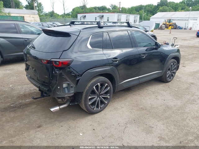 Aukcja sprzedaży 2026 Mazda Cx-50 2.5 Turbo Premium Plus, vin: 7MMVABEY8TN454212, numer aukcji: 45434102
