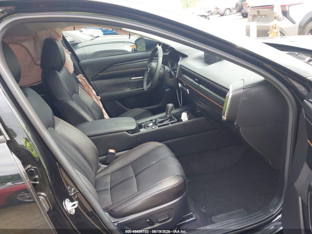 Auction sale of the 2026 Mazda Cx-50 2.5 Turbo Premium Plus, vin: 7MMVABEY8TN454212, lot number: 45434102