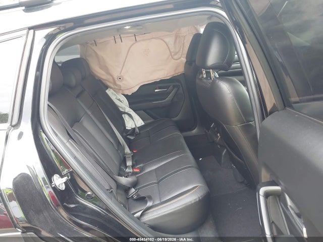 2026 Mazda Cx-50 2.5 Turbo Premium Plus მანქანა იყიდება აუქციონზე, vin: 7MMVABEY8TN454212, აუქციონის ნომერი: 45434102