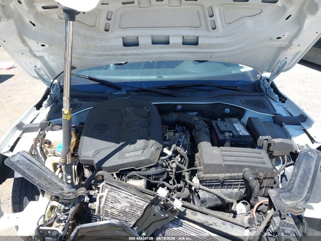 Aukcja sprzedaży 2022 Volkswagen Passat 2.0t Se, vin: 1VWSA7A35NC008556, numer aukcji: 45434109