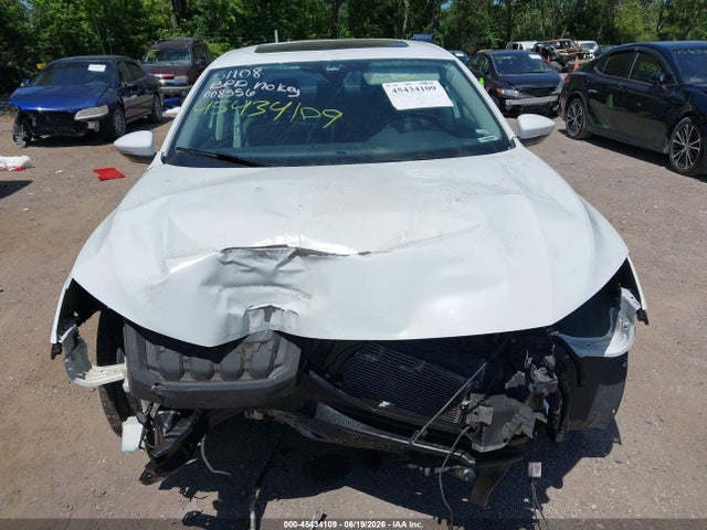 Aukcja sprzedaży 2022 Volkswagen Passat 2.0t Se, vin: 1VWSA7A35NC008556, numer aukcji: 45434109