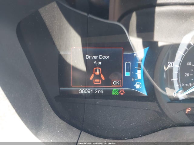 Ford Fusion Hybrid S 2018 3FA6P0UU2JR235770 Image 20