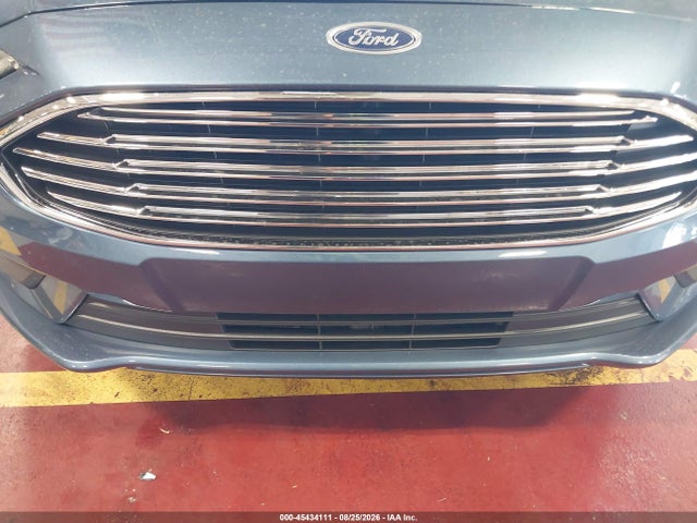 Ford Fusion Hybrid S 2018 3FA6P0UU2JR235770 Image 13