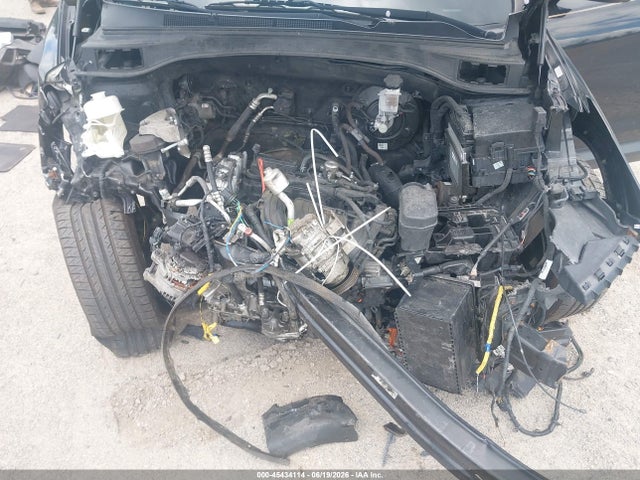 5XYZTDLB6HG404946 Hyundai Santa Fe Sport 2.4l