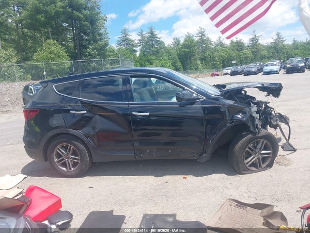 5XYZTDLB6HG404946 Hyundai Santa Fe Sport 2.4l