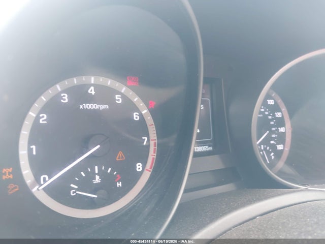 5XYZTDLB6HG404946 Hyundai Santa Fe Sport 2.4l
