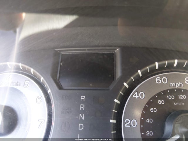 Honda Odyssey Ex-l 2014 5FNRL5H61EB092362 Image 16
