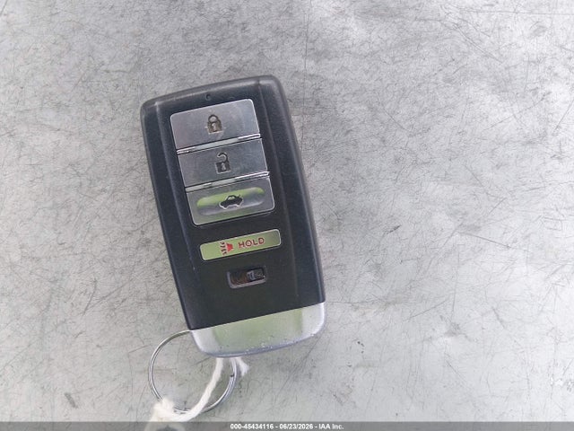 45434116 :رقم المزاد ، 19UUB1F38FA003879 vin ، 2015 Acura Tlx مزاد بيع