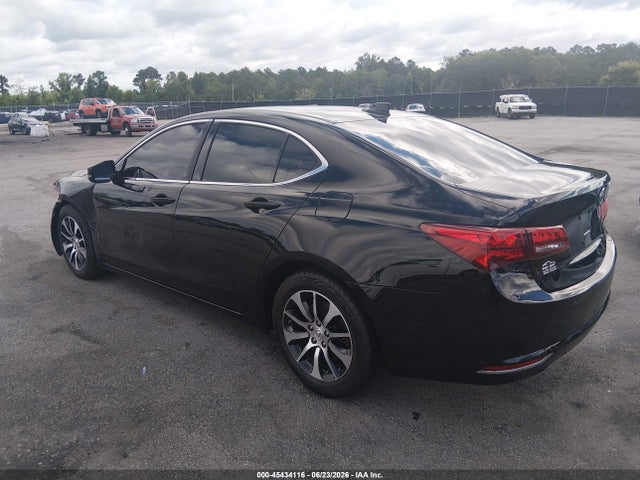 45434116 :رقم المزاد ، 19UUB1F38FA003879 vin ، 2015 Acura Tlx مزاد بيع