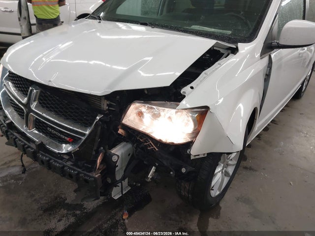 2019 Dodge Grand Caravan Sxt მანქანა იყიდება აუქციონზე, vin: 2C4RDGCG5KR723834, აუქციონის ნომერი: 45434124