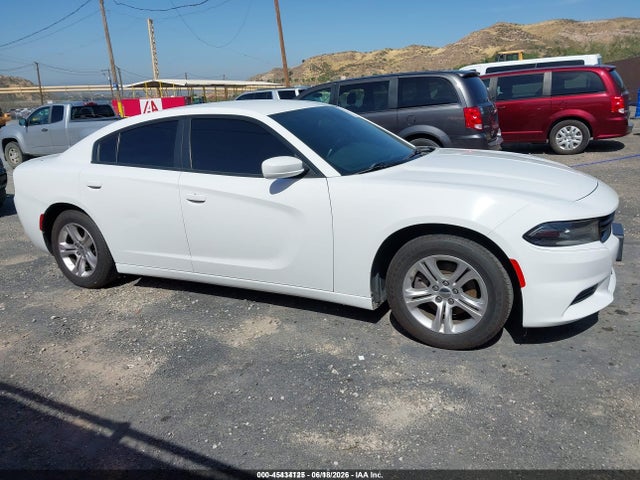 45434125 :رقم المزاد ، 2C3CDXBG3LH165761 vin ، 2020 Dodge Charger Sxt Rwd مزاد بيع