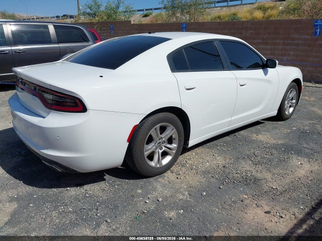 45434125 :رقم المزاد ، 2C3CDXBG3LH165761 vin ، 2020 Dodge Charger Sxt Rwd مزاد بيع