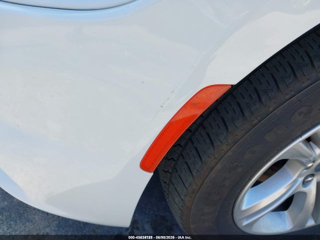 45434125 :رقم المزاد ، 2C3CDXBG3LH165761 vin ، 2020 Dodge Charger Sxt Rwd مزاد بيع