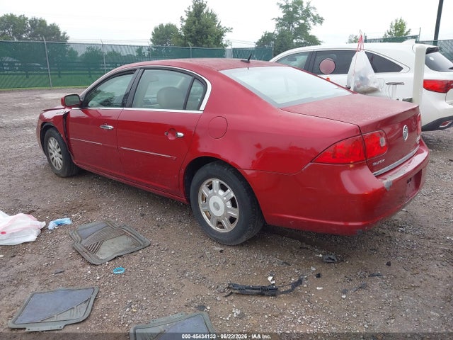 Aukcja sprzedaży 2008 Buick Lucerne Cxl, vin: 1G4HD57218U157144, numer aukcji: 45434133